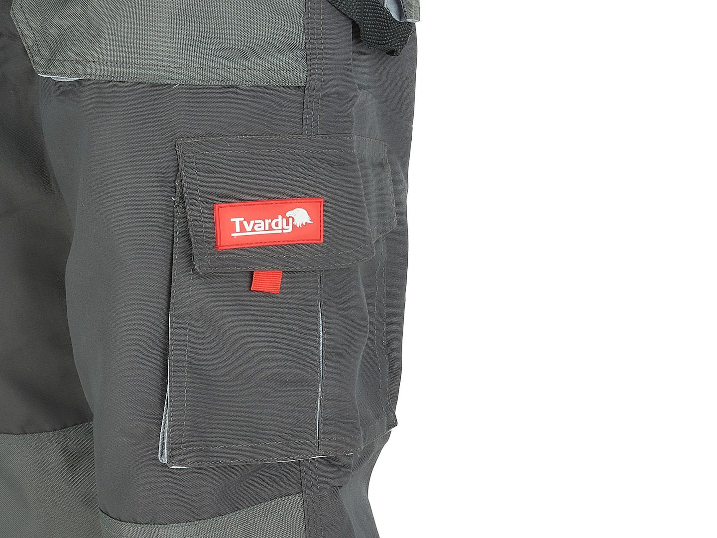 Werkbroek maat XXL
