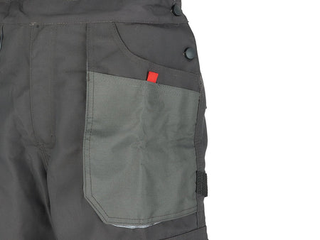 TuBib & bretels maat S