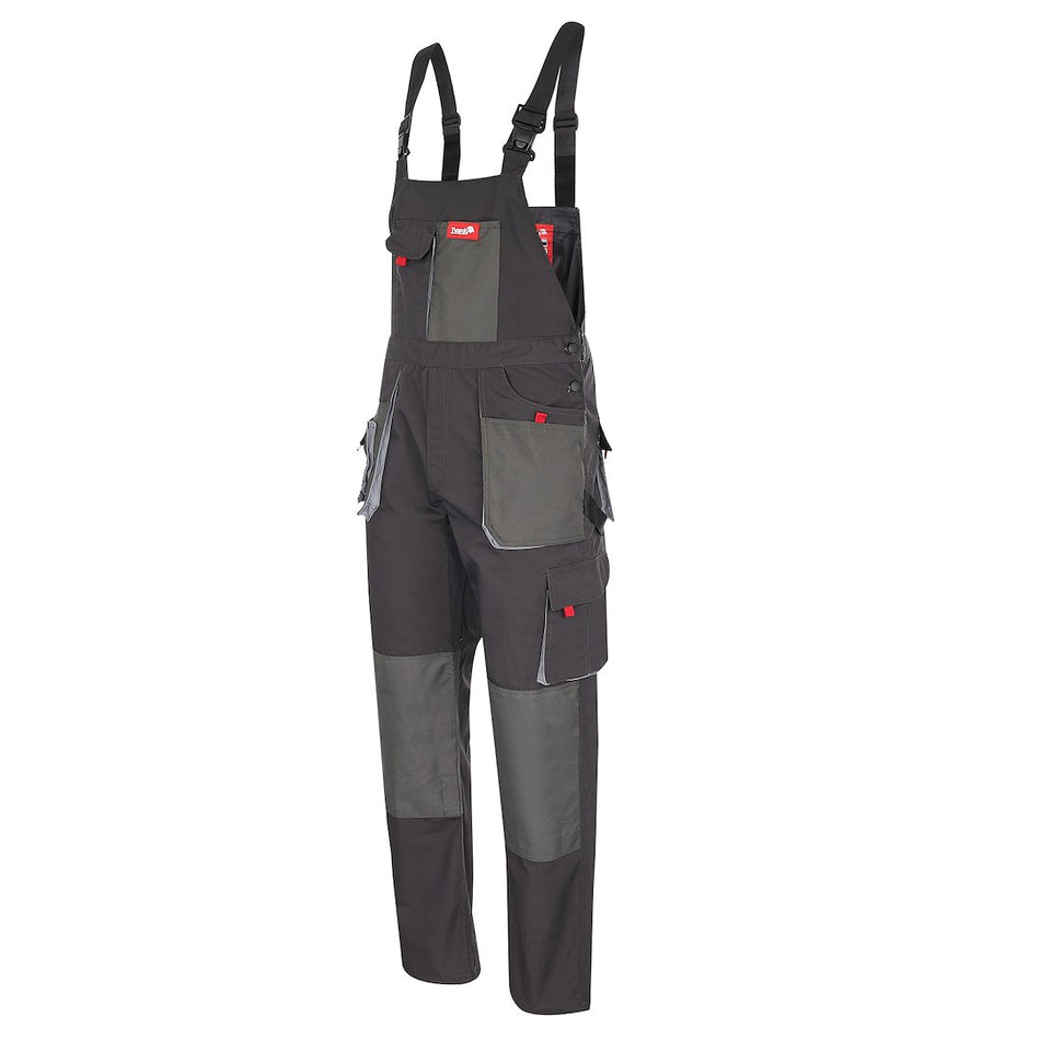 TuBib & bretels maat M
