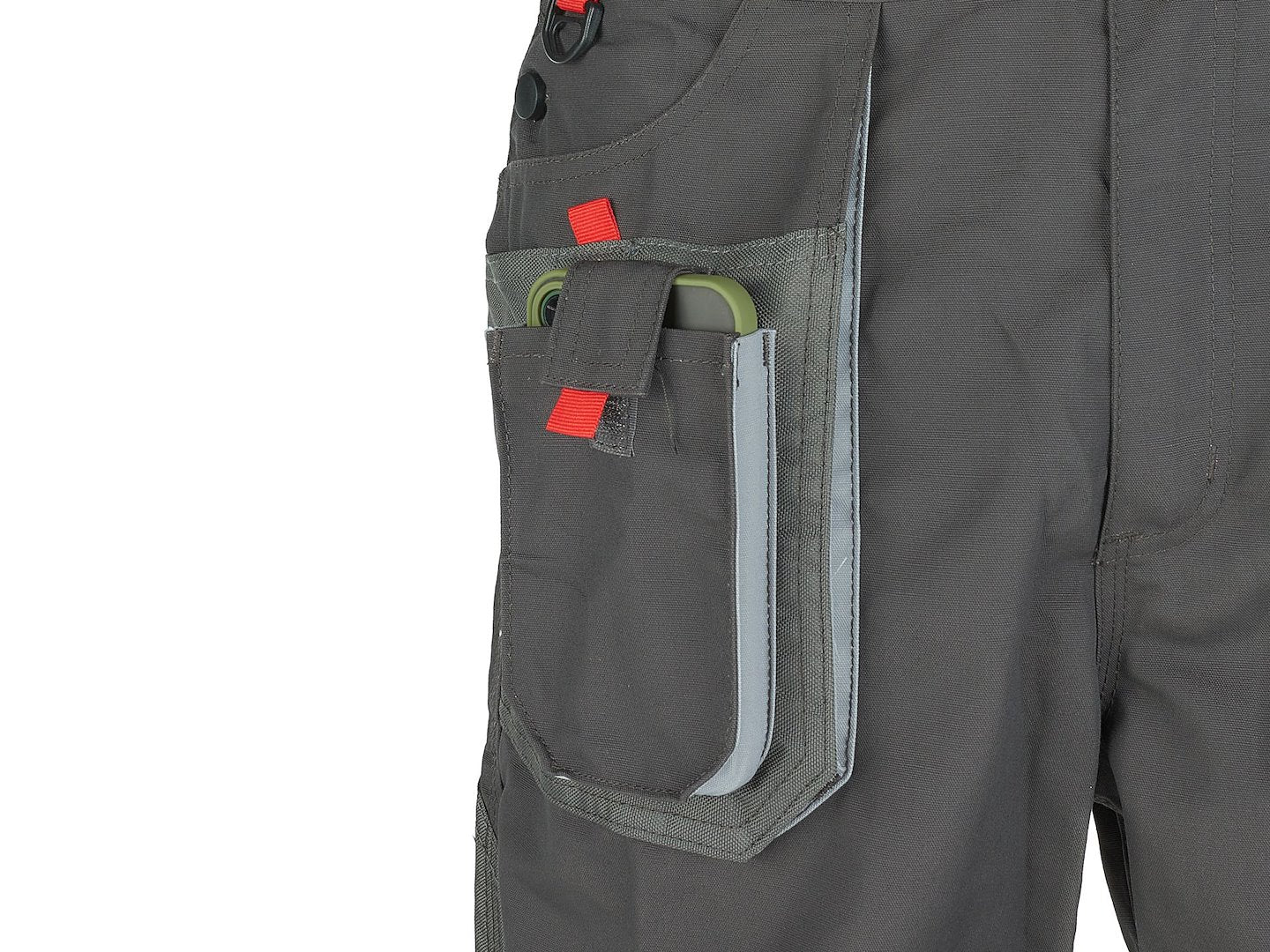 Bibs &amp; Brace maat L