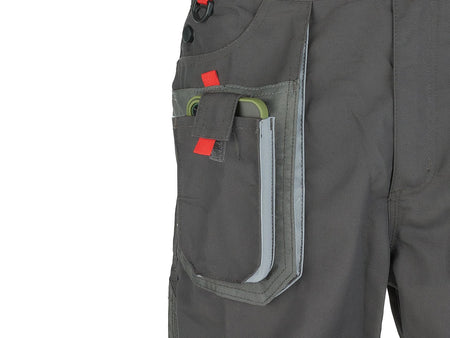 Bibs &amp; Brace maat XXL