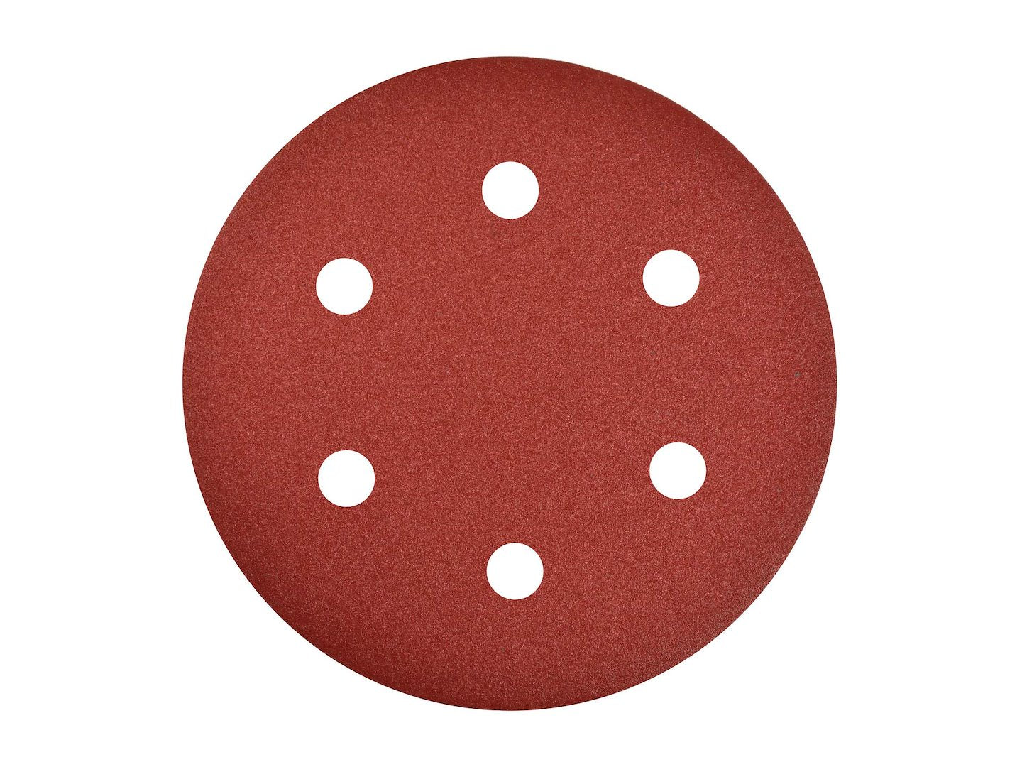 Schuurpapier met gaten 225mm P150 (100 stuks - verpakkingstype)