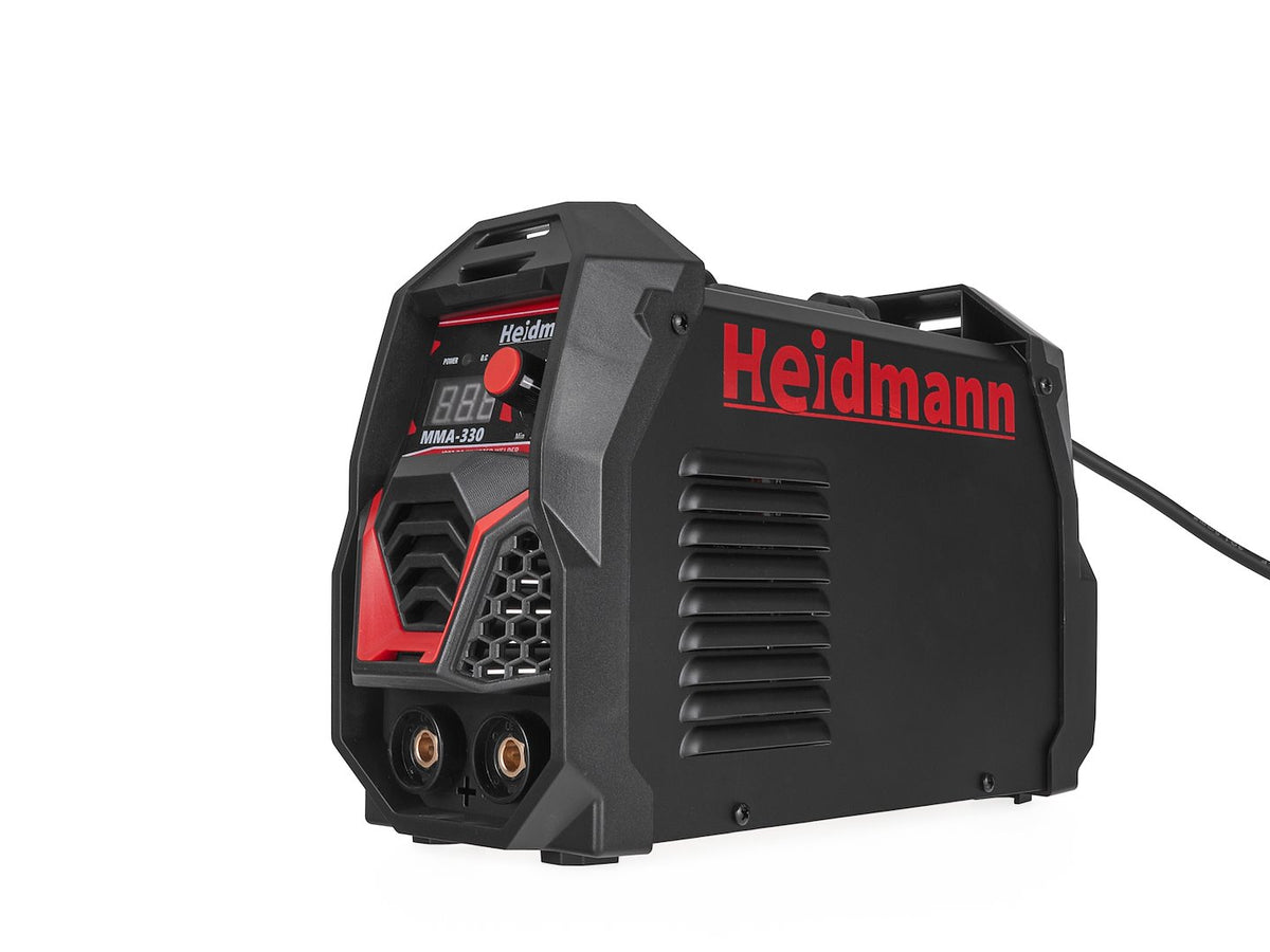 Heidmann laskomvormer IGBT 330A