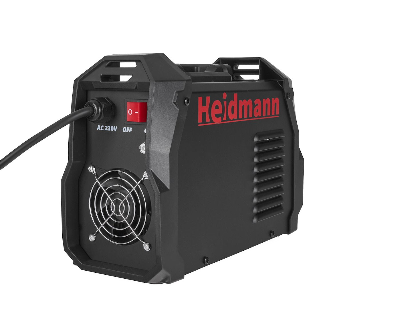 Heidmann laskomvormer IGBT 330A