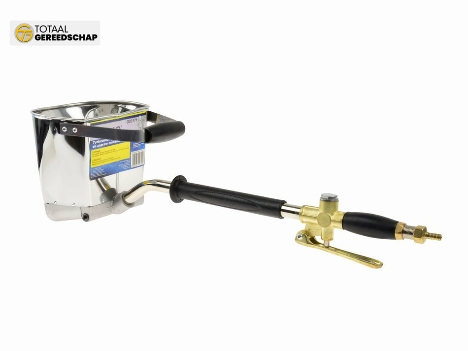 Wall Mortar Cement Sprayer