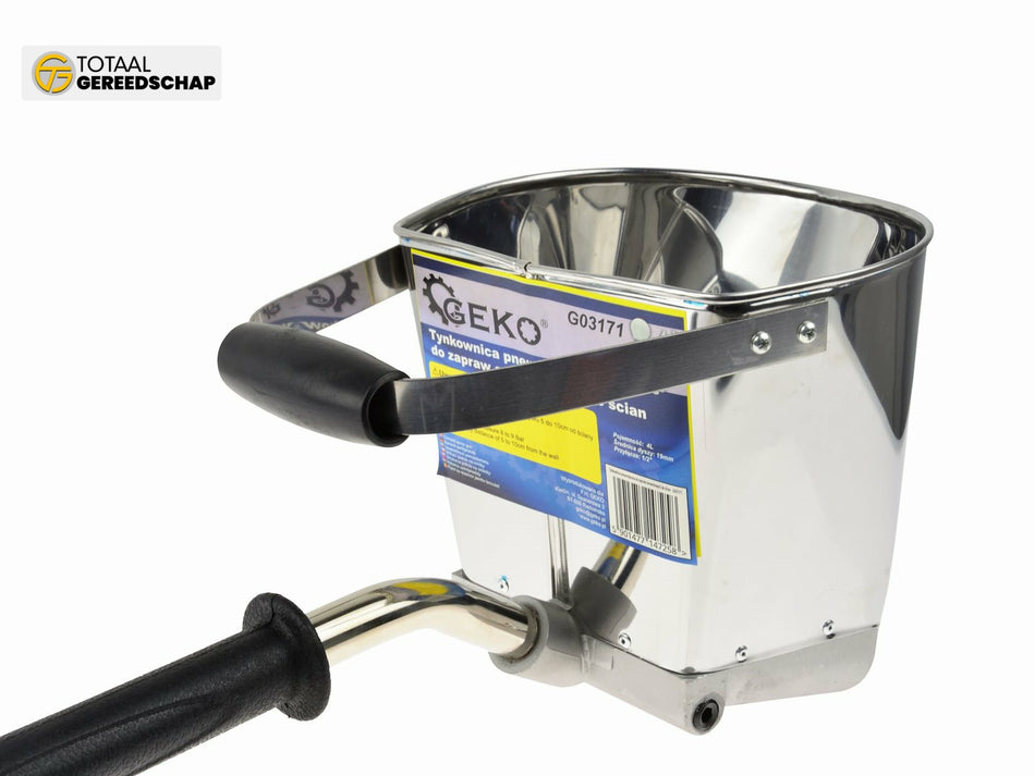 Wall Mortar Cement Sprayer