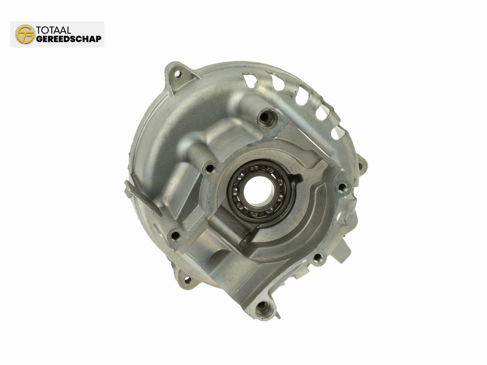 Crankshaft case assy