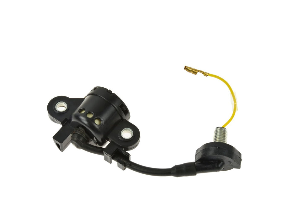 Oilsensor voor benzine generator