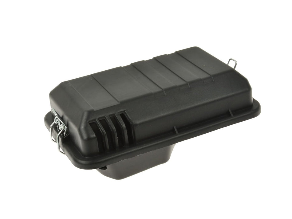 Luchtfiltersteun voor benzine generator