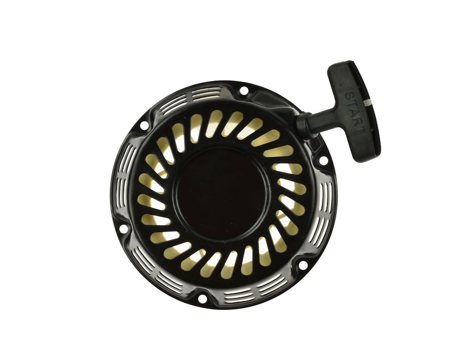 Kickstarter voor benzine generator