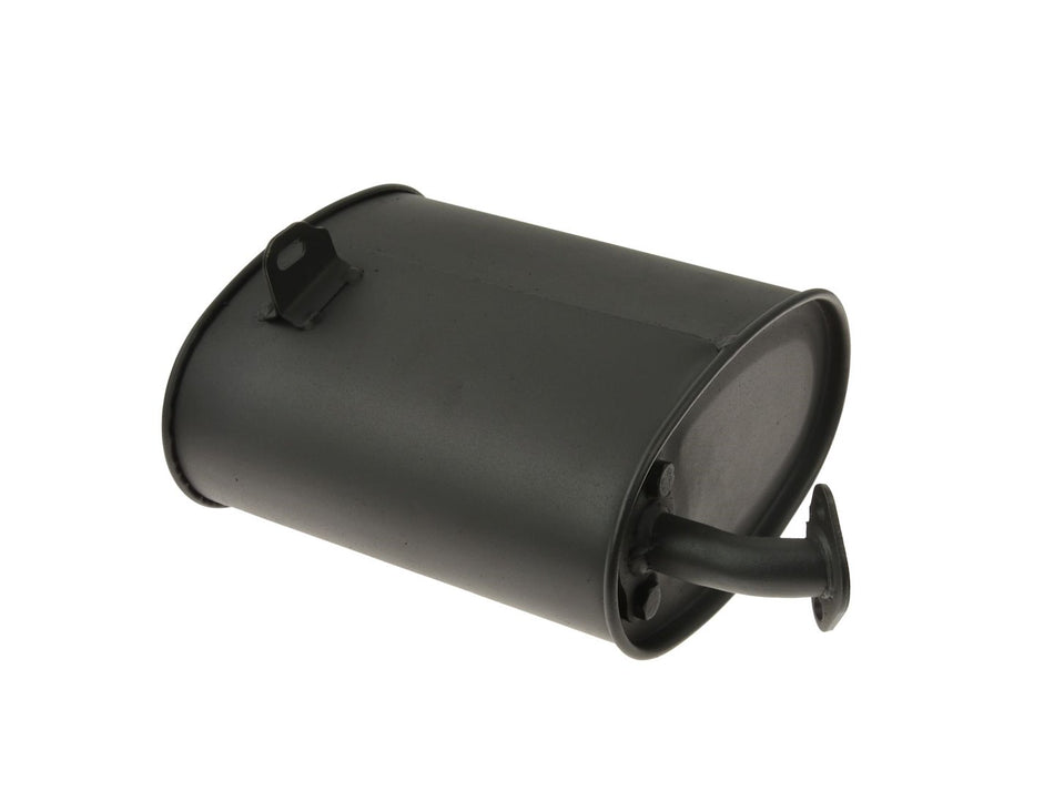 Moffenkap compleet voor benzine generator