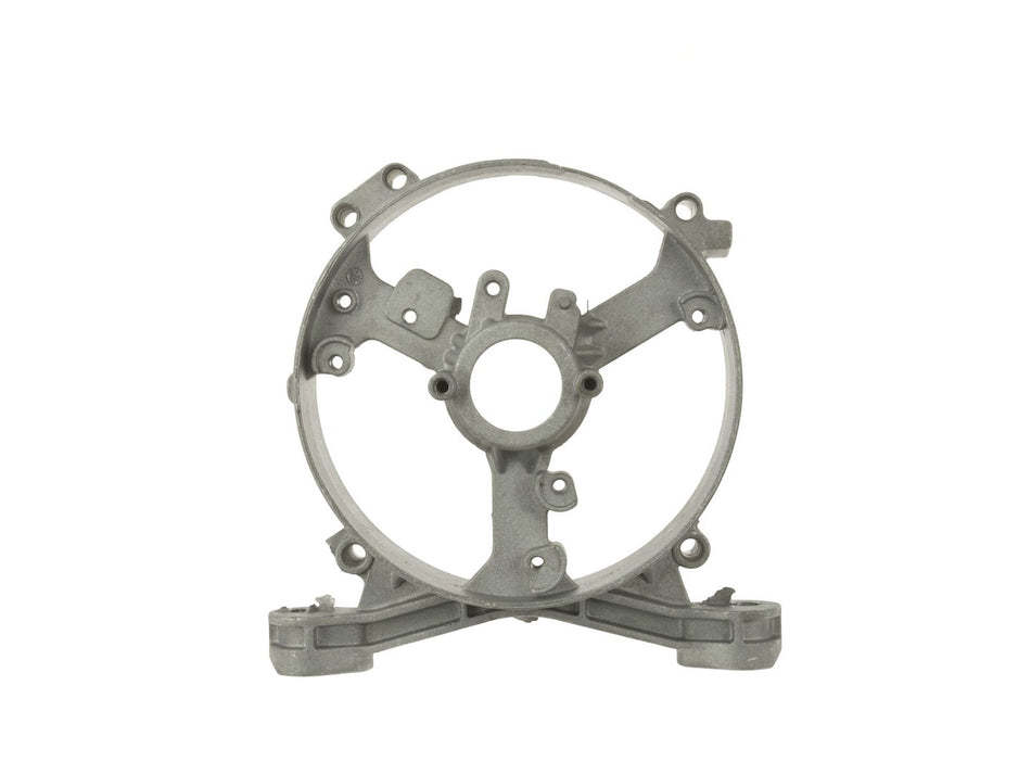 Generatorsteun voor benzine generator