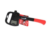 Hakbijl 14\" 620g TVARDY