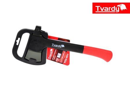 Hakbijl 14\" 620g TVARDY