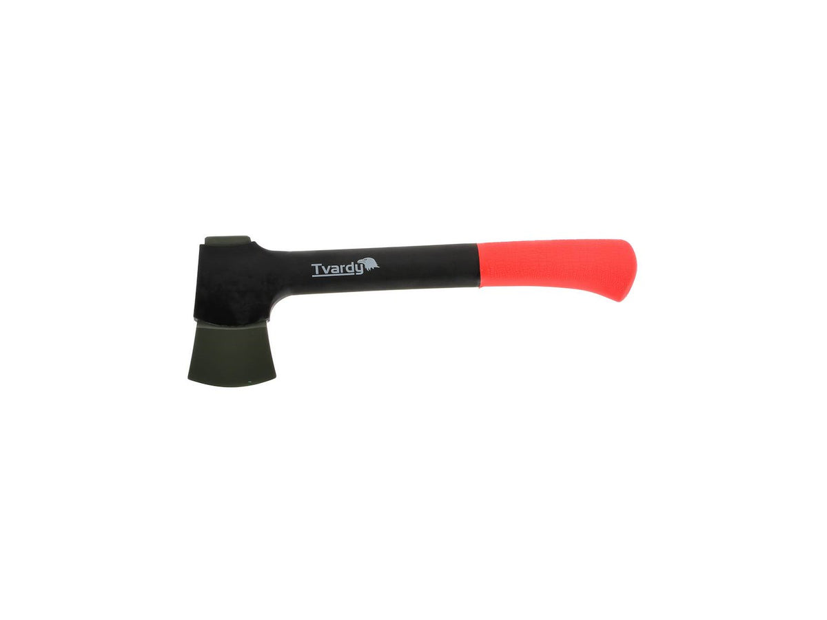 Hakbijl 14\" 620g TVARDY