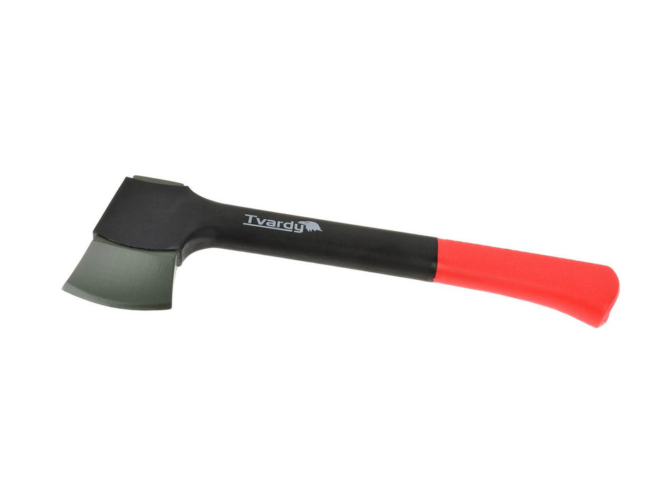 Hakbijl 14\" 620g TVARDY