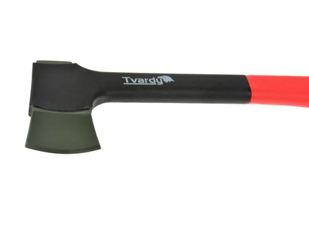 Hakbijl 14\" 620g TVARDY