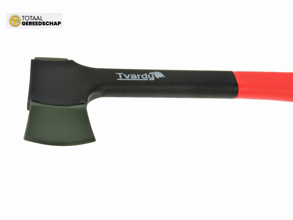 14" Chopping axe 14" 620g  TVARDY