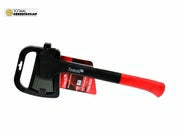 Chopping axe 17,5" 850g  TVARDY