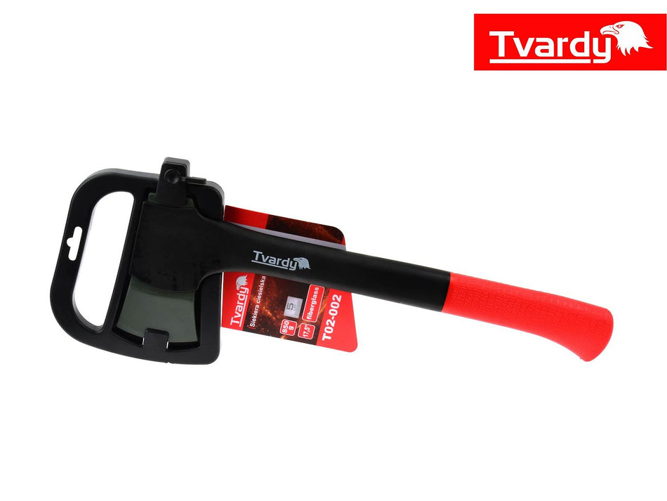 Hakbijl 17,5\" 850g TVARDY