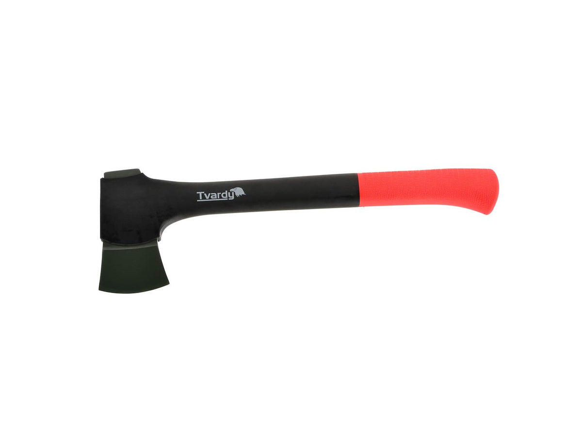 Hakbijl 17,5\" 850g TVARDY