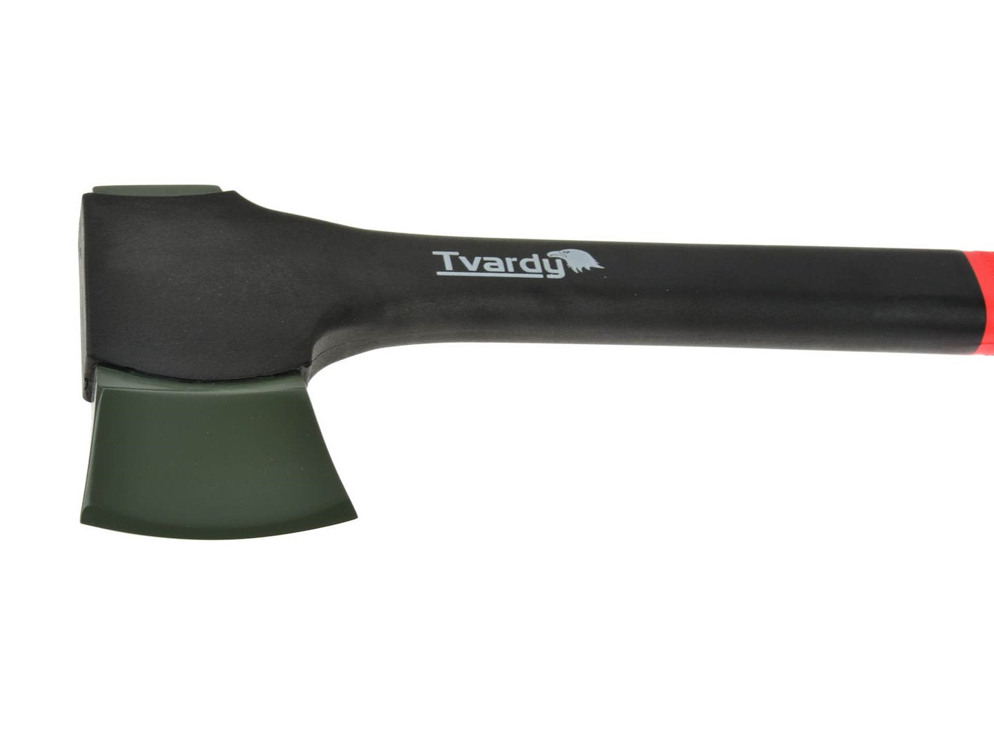 Hakbijl 17,5\" 850g TVARDY