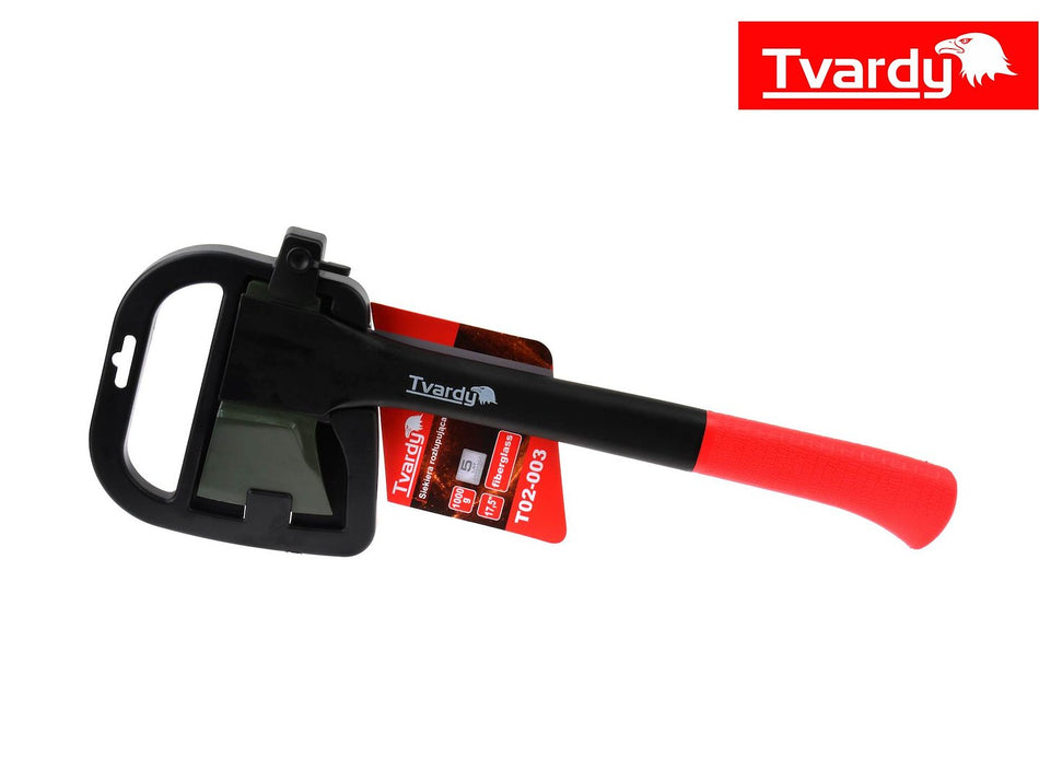 Splijtbijl 17,5\" 1000g TVARDY