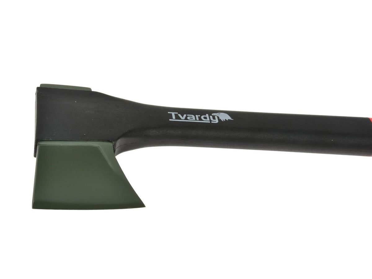 Splijtbijl 17,5\" 1000g TVARDY