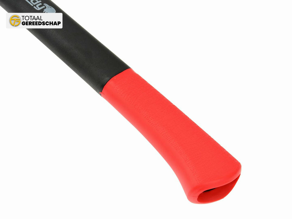 Splitting axe 17,5" 1000g  TVARDY