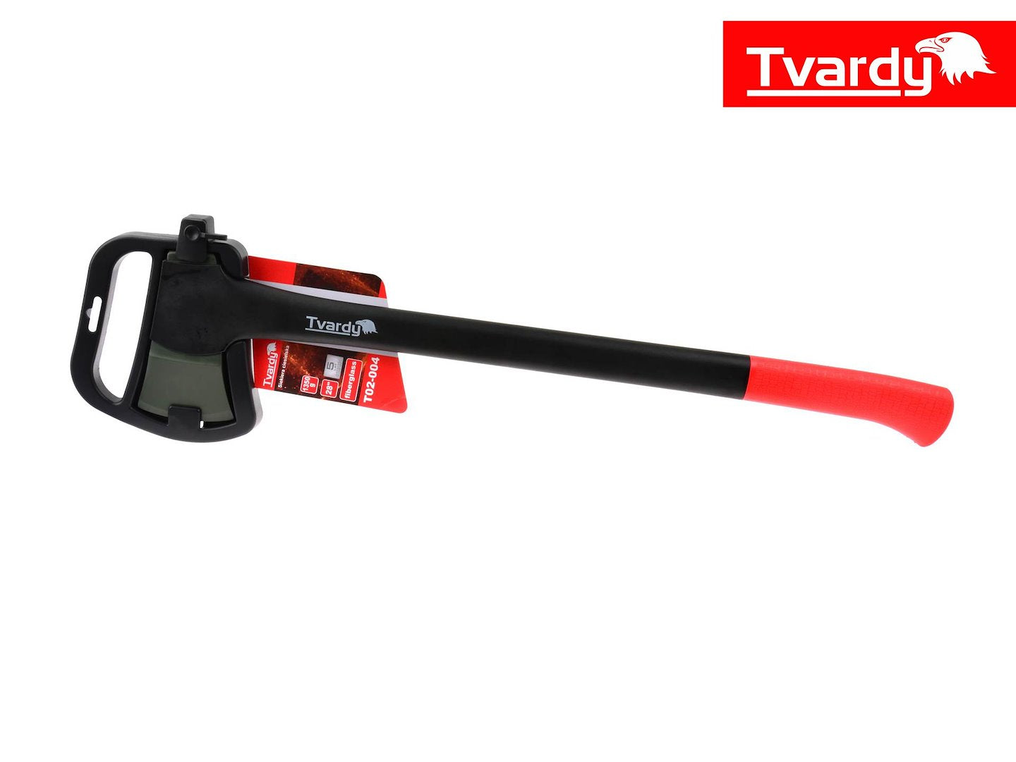 Hakbijl 28\" 1350g TVARDY