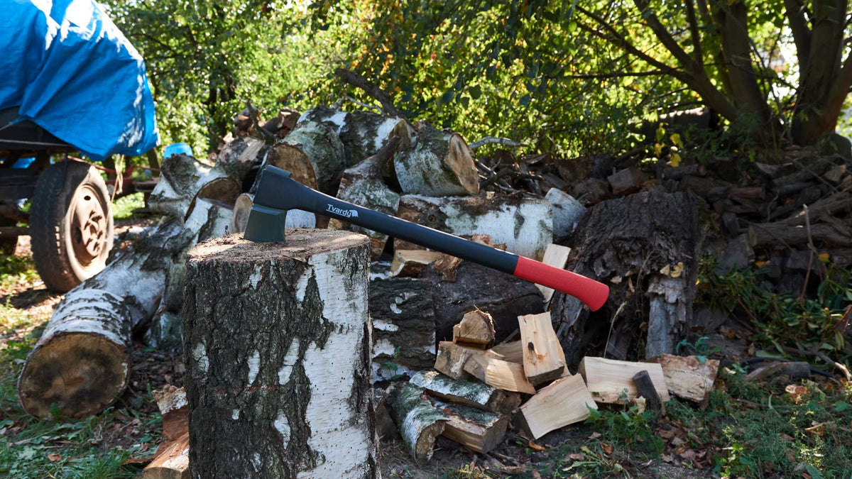 Kloofbijl 28" 1550g TVARDY