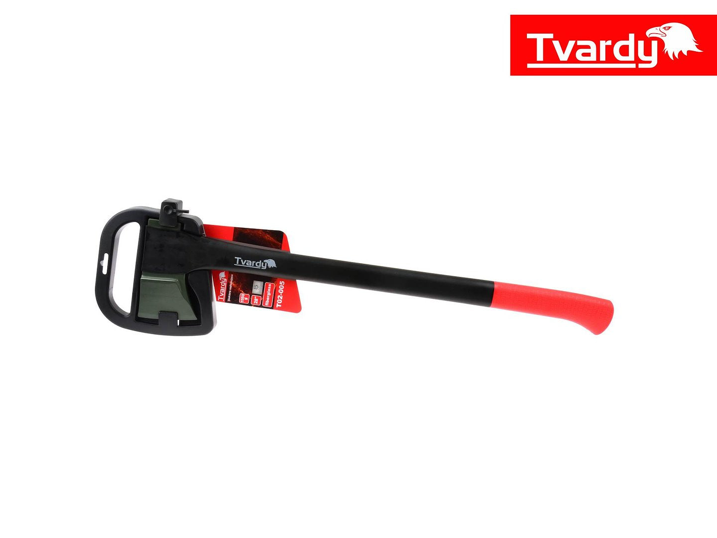 Kloofbijl 28" 1550g TVARDY