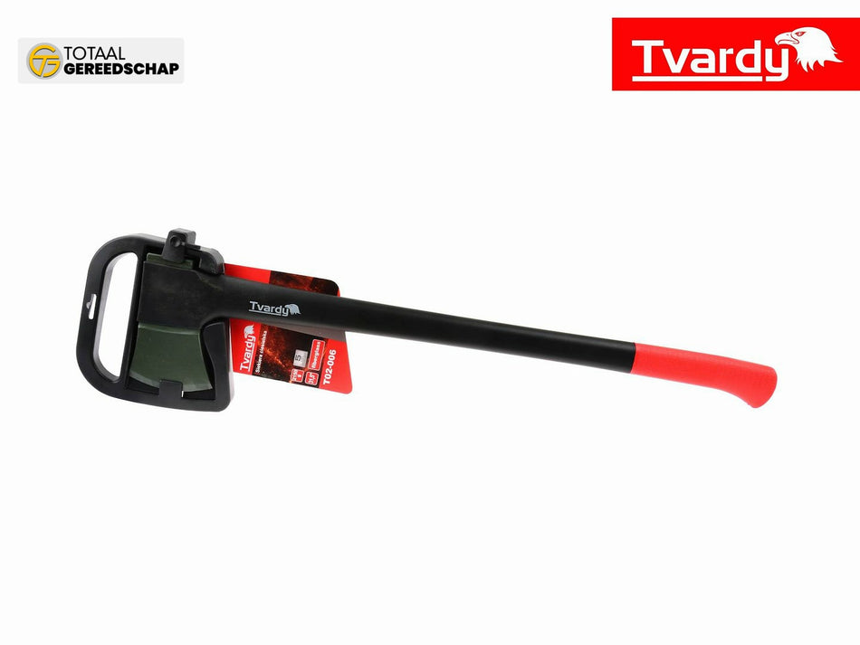 Chopping axe 31,5" 2150g  TVARDY