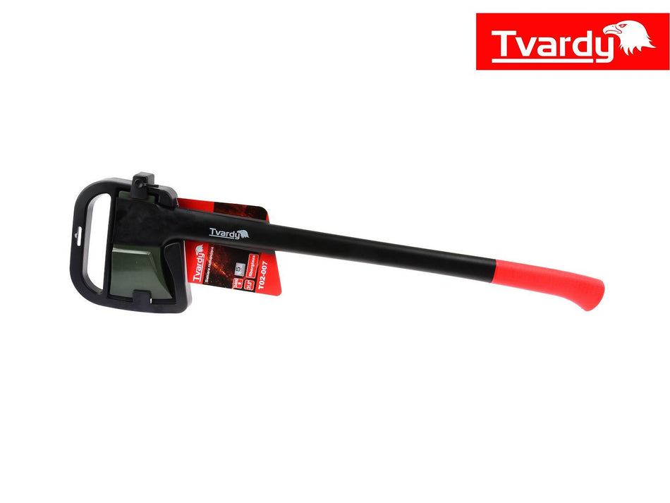 Kloofbijl 31,5" 2400g TVARDY