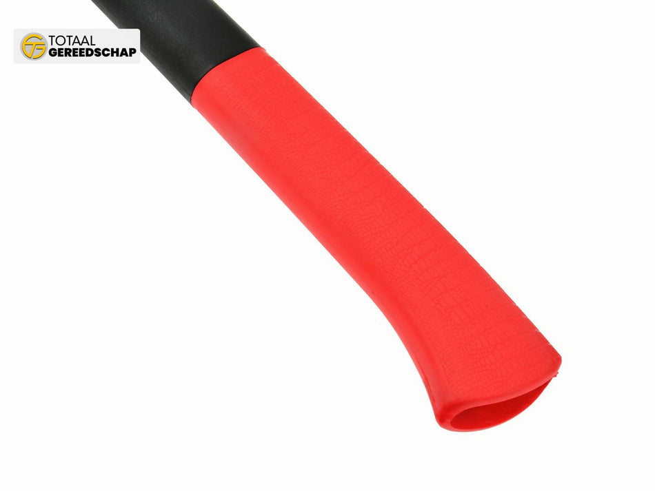 Splitting axe 31,5" 2400g  TVARDY