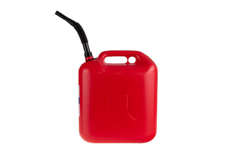 Plastic benzinekan 20L