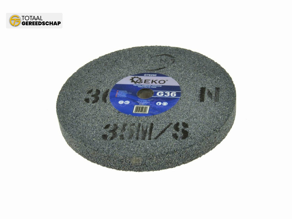 Grinding Wheel 150x16x12.7mm G36