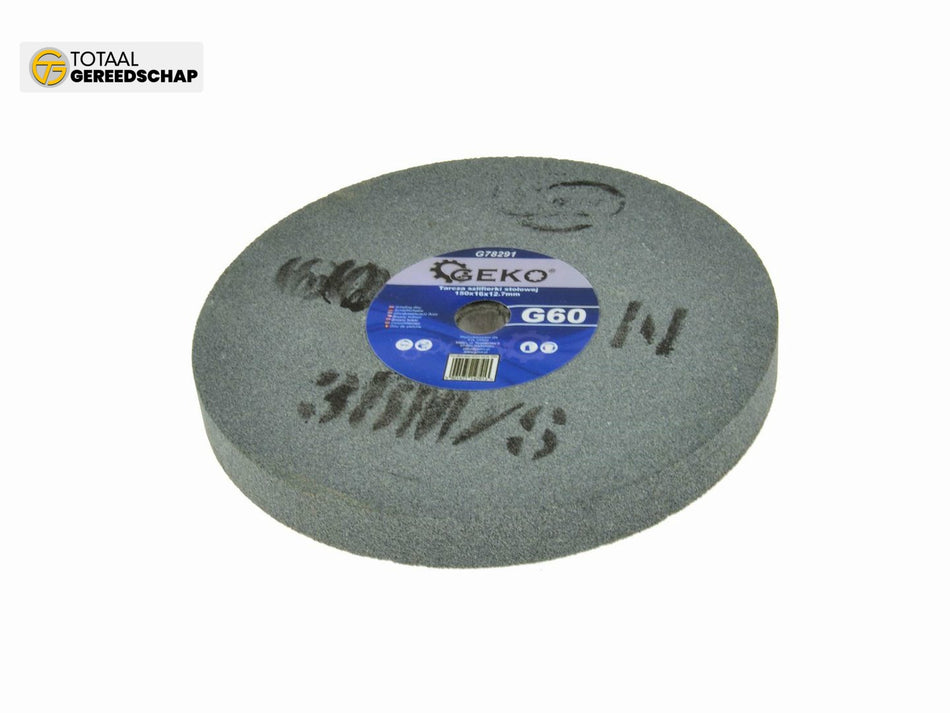 Grinding Wheel 150x16x12.7mm G60