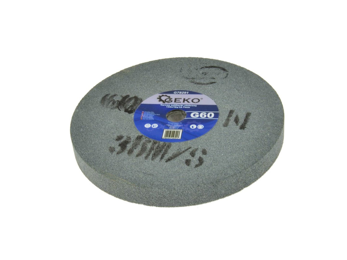 Slijpschijf 150x16x12.7mm G60
