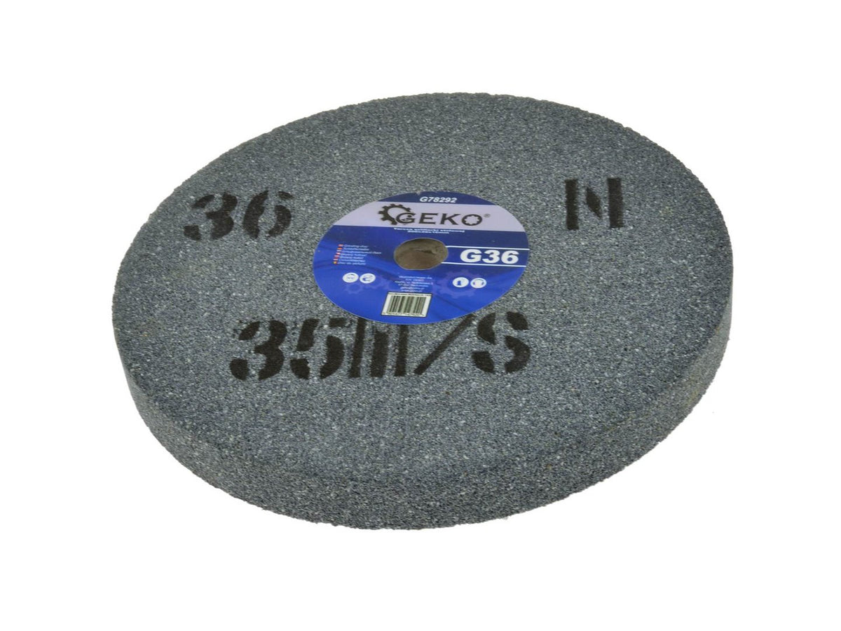 Slijpschijf 200x20x16mm G36
