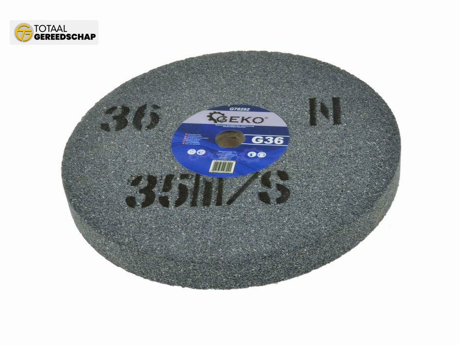 Grinding Wheel 200x20x16mm G36