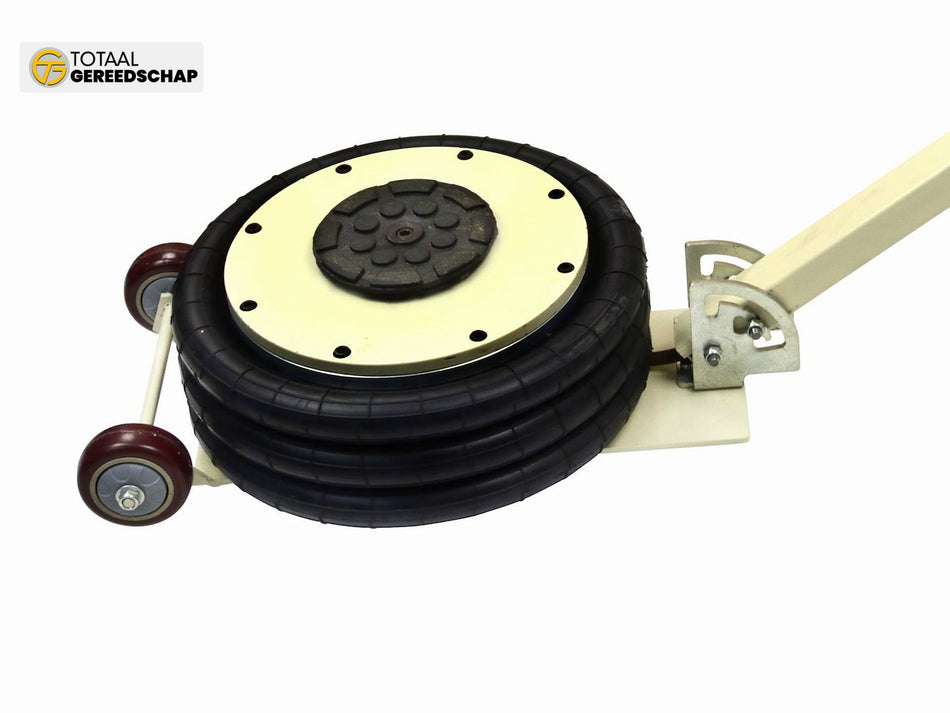 Ballon Type Jack 6T Heavy