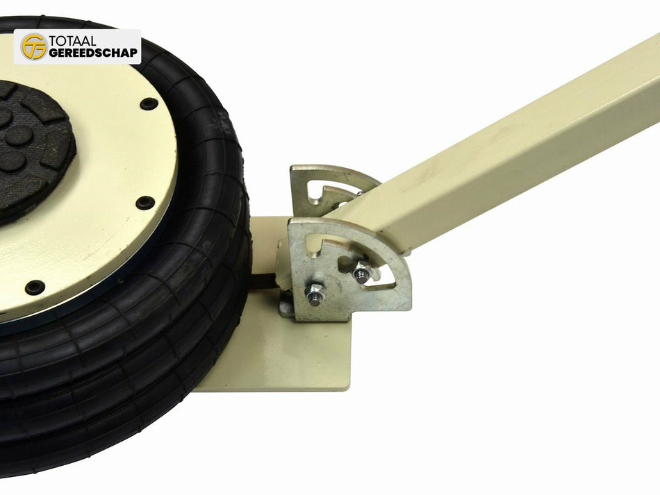 Ballon Type Jack 6T Heavy