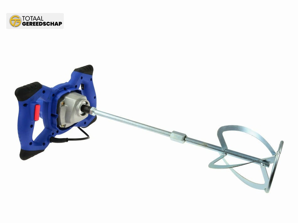 Verf- en lijmmixer 900W