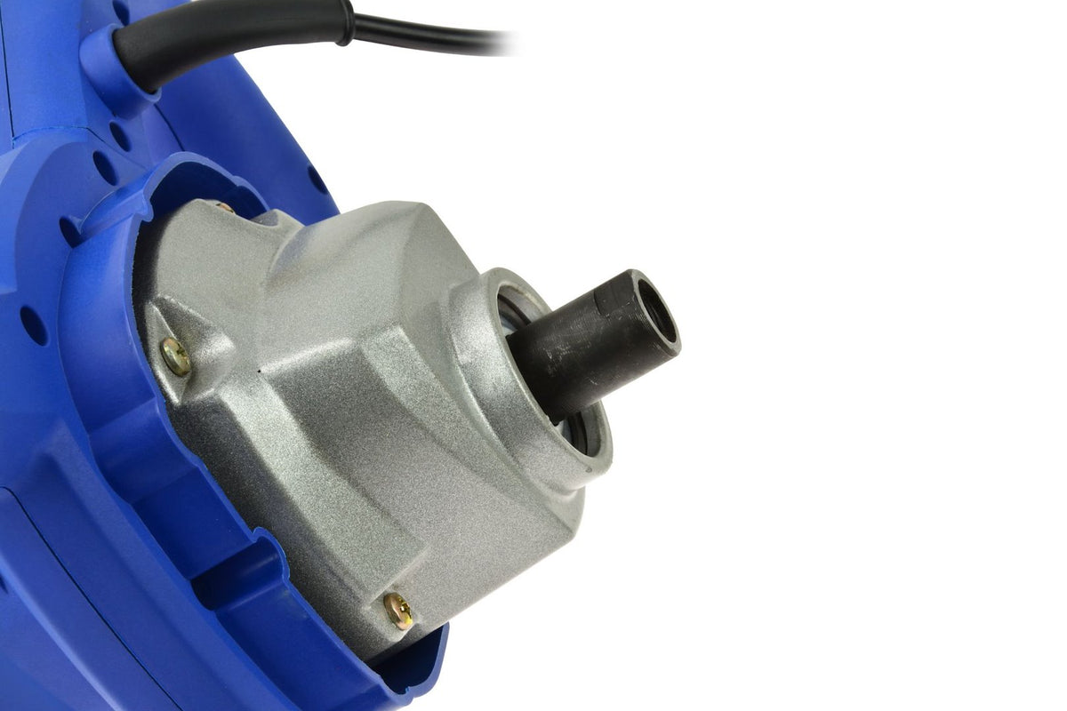 Verf- en lijmmixer 900W