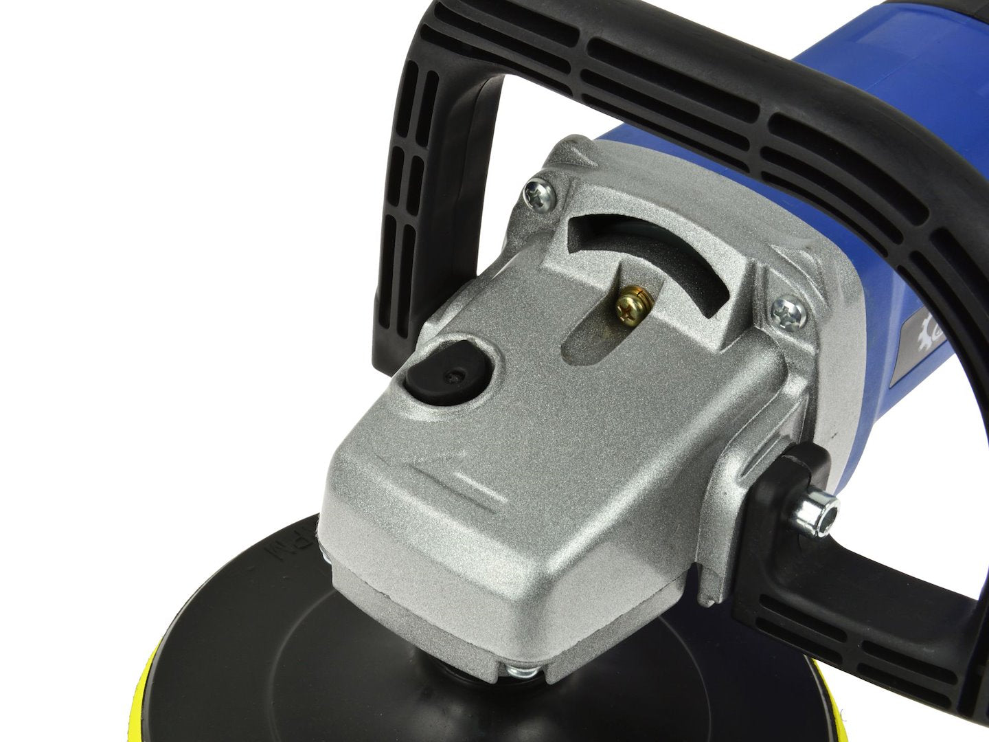 Autopolijstmachine 1200W