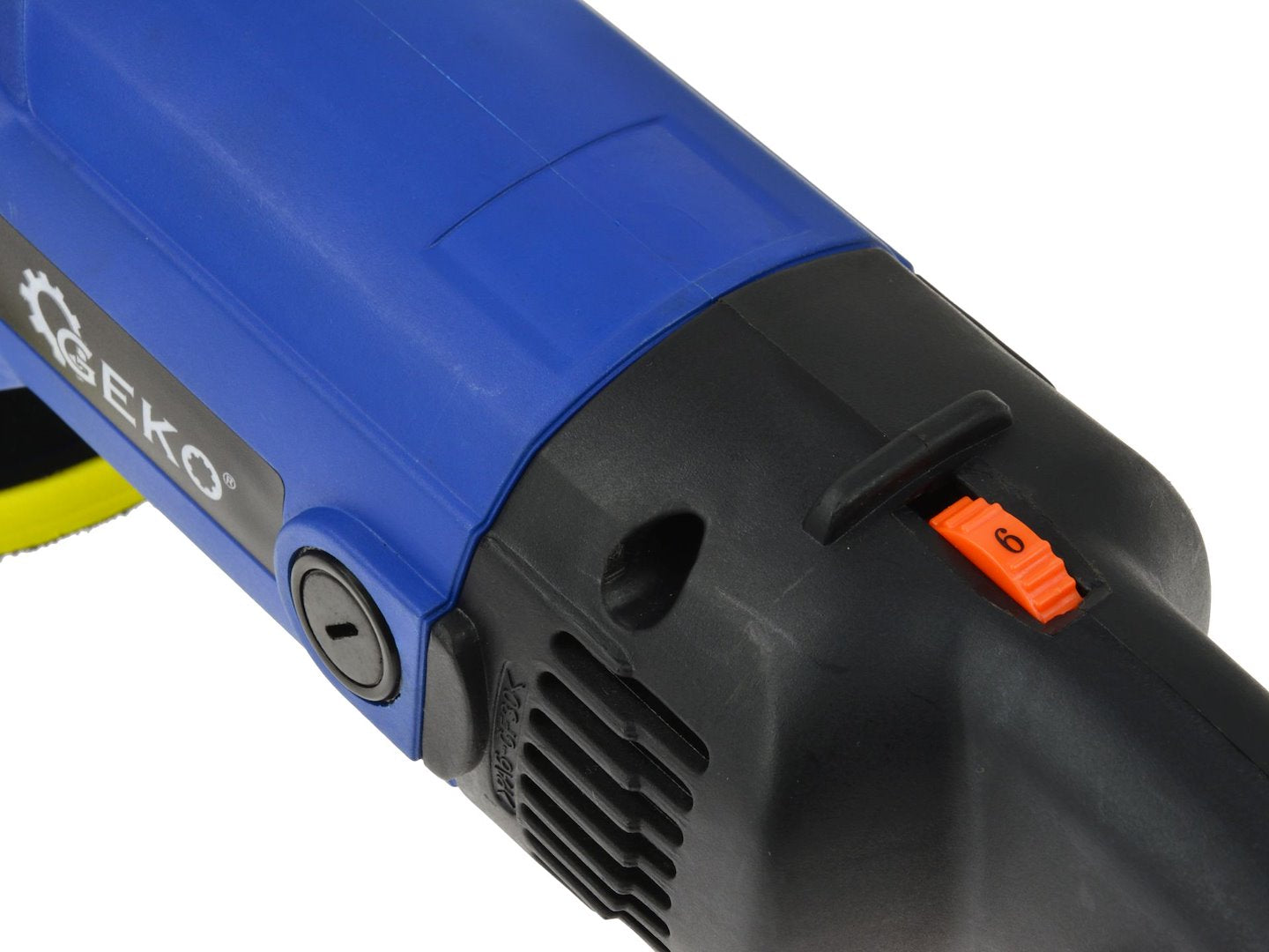 Autopolijstmachine 1200W