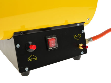 Gashaard 15KW