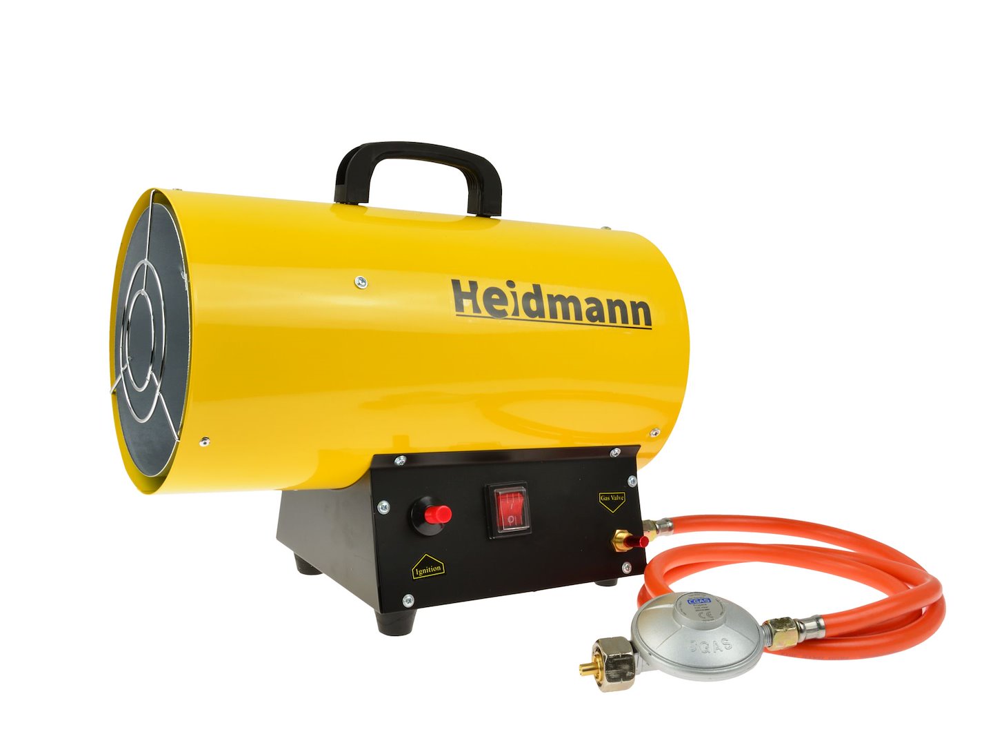 Gashaard 20KW
