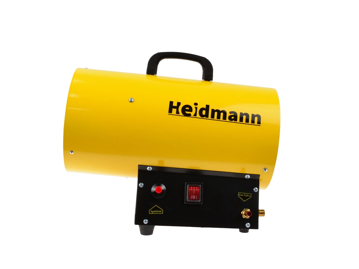 Gashaard 20KW